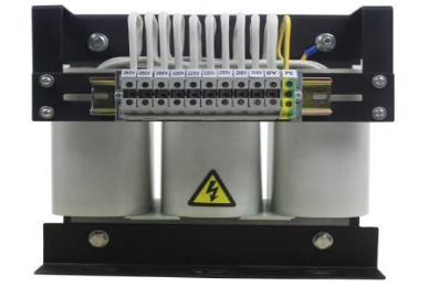 使用干式變壓器?時要注意哪些事情？