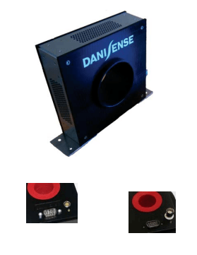 DS5000DS2000進(jìn)口磁通門電流傳感器